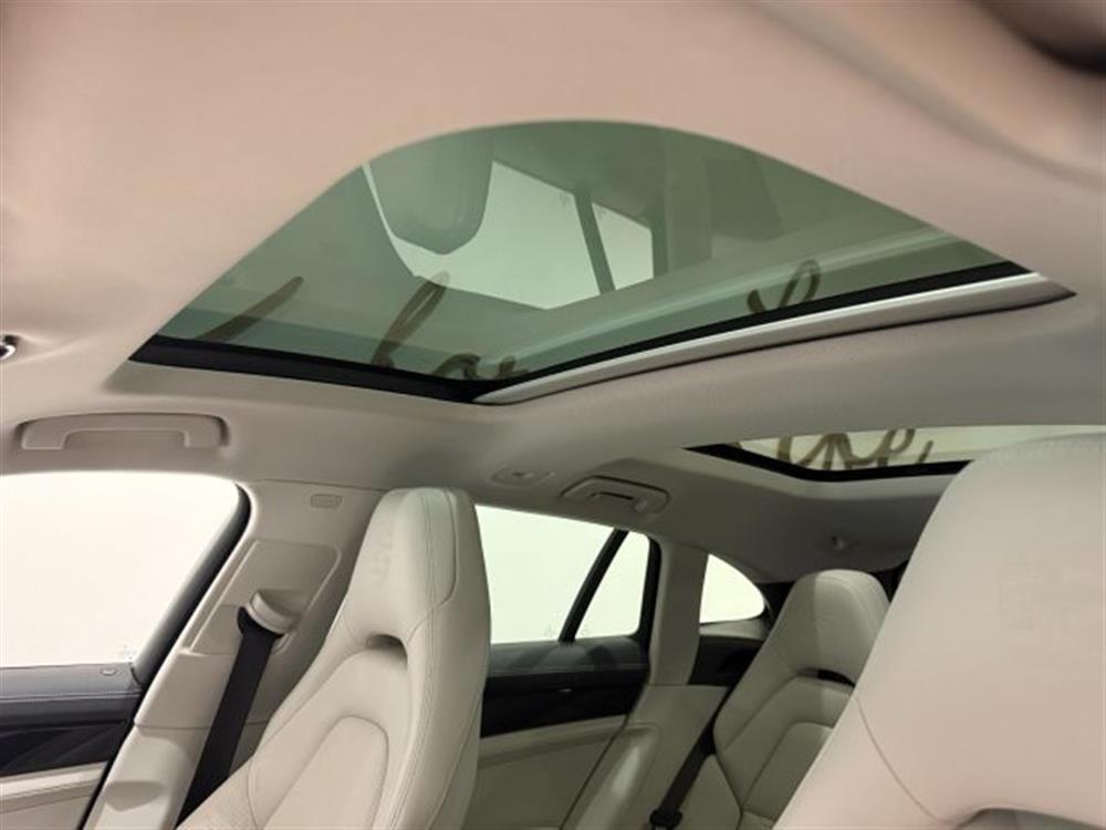 Panamera   Panamera 4S Sport Turismo IVA