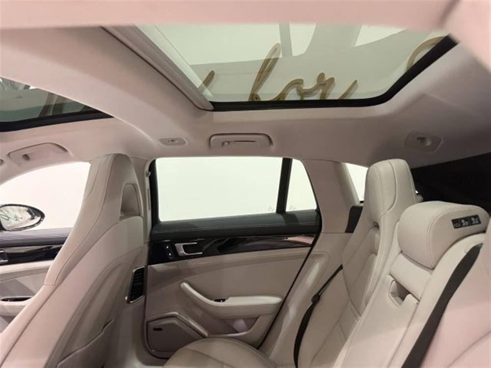 Panamera   Panamera 4S Sport Turismo IVA