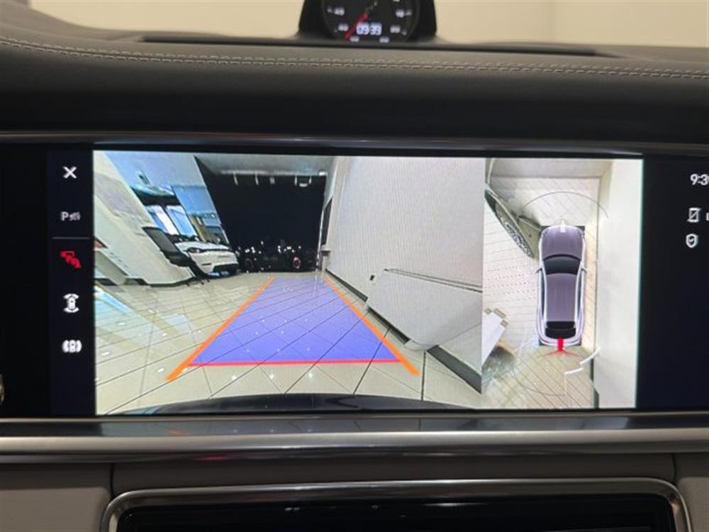 Panamera   Panamera 4S Sport Turismo IVA