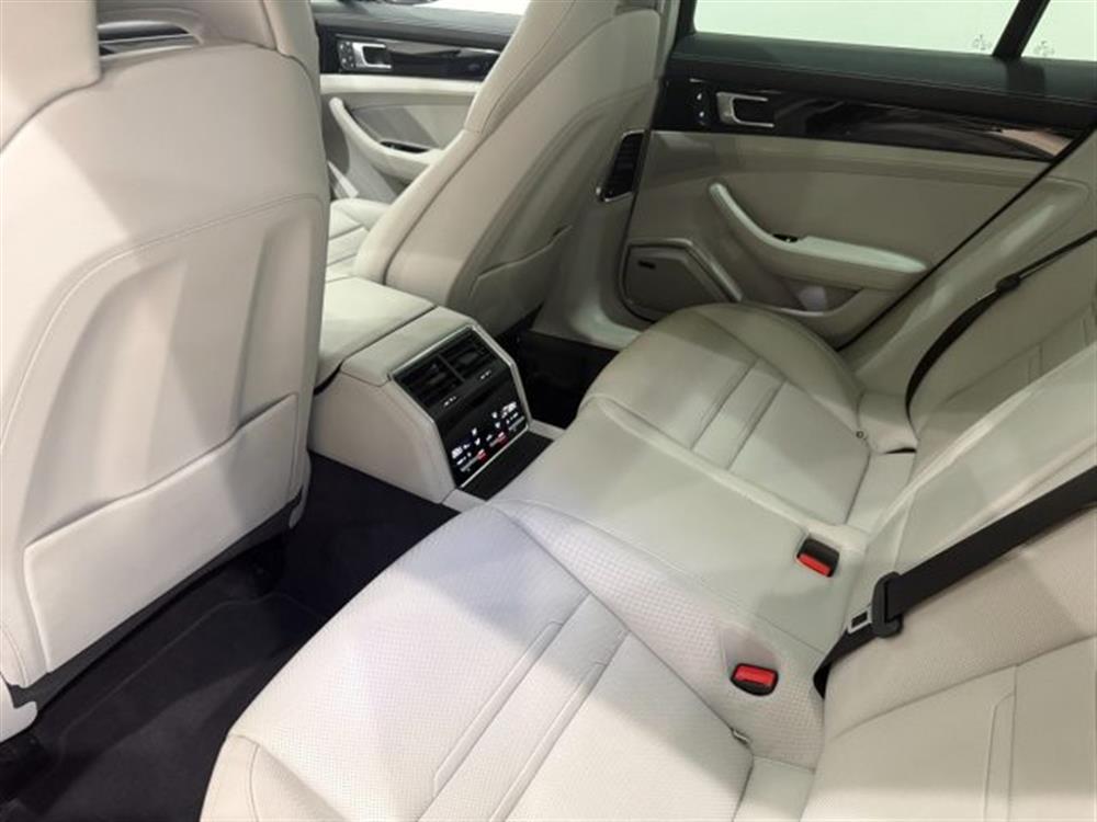 Panamera   Panamera 4S Sport Turismo IVA