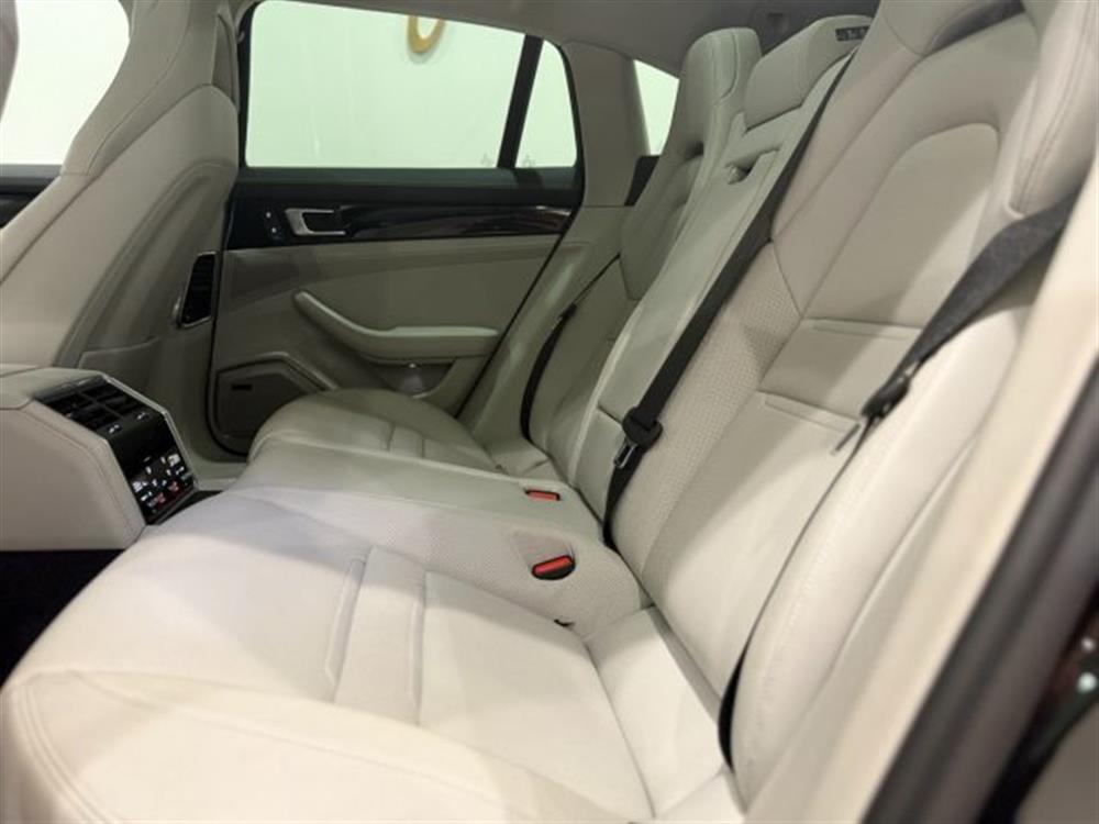 Panamera   Panamera 4S Sport Turismo IVA