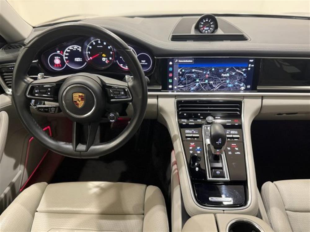 Panamera   Panamera 4S Sport Turismo IVA