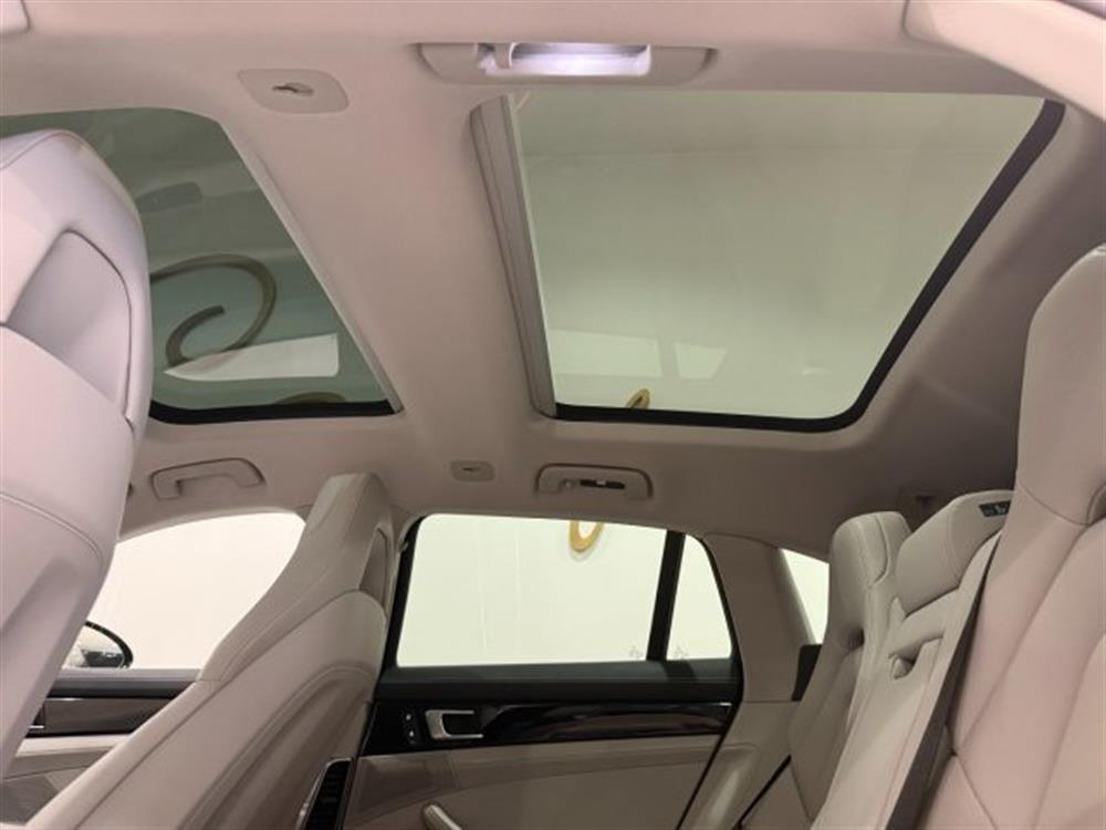 Panamera   Panamera 4S Sport Turismo IVA