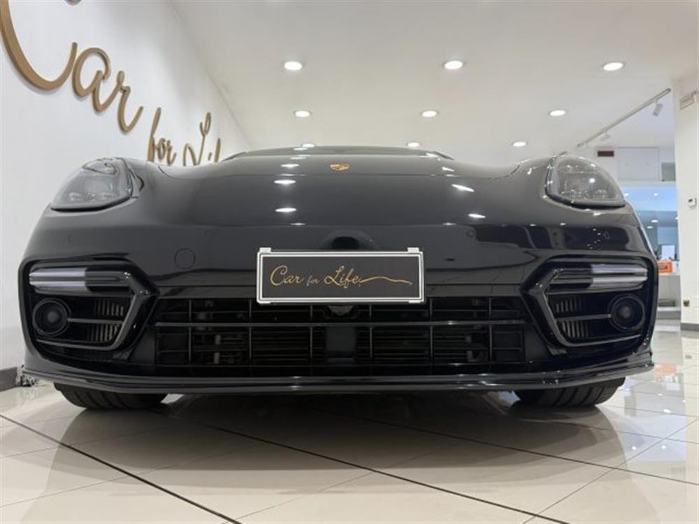 Panamera   Panamera 4S Sport Turismo IVA