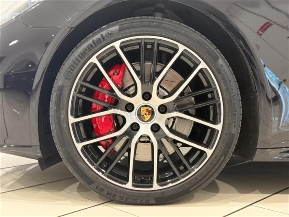 Panamera   Panamera 4S Sport Turismo IVA