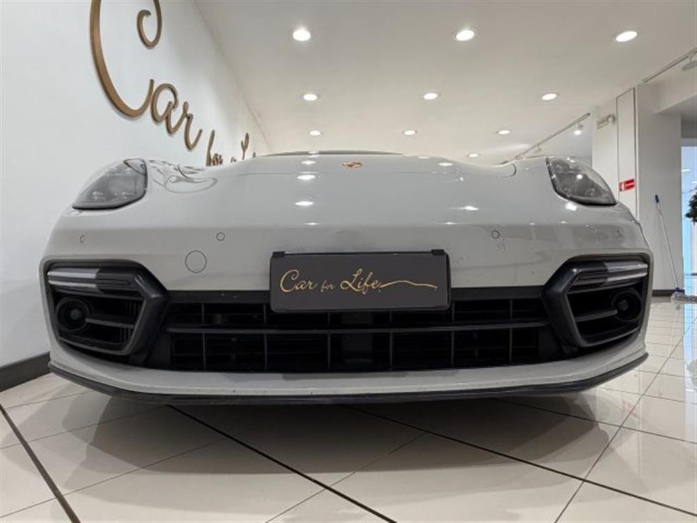 Panamera   Panamera 4.0 GTS Sport Turism