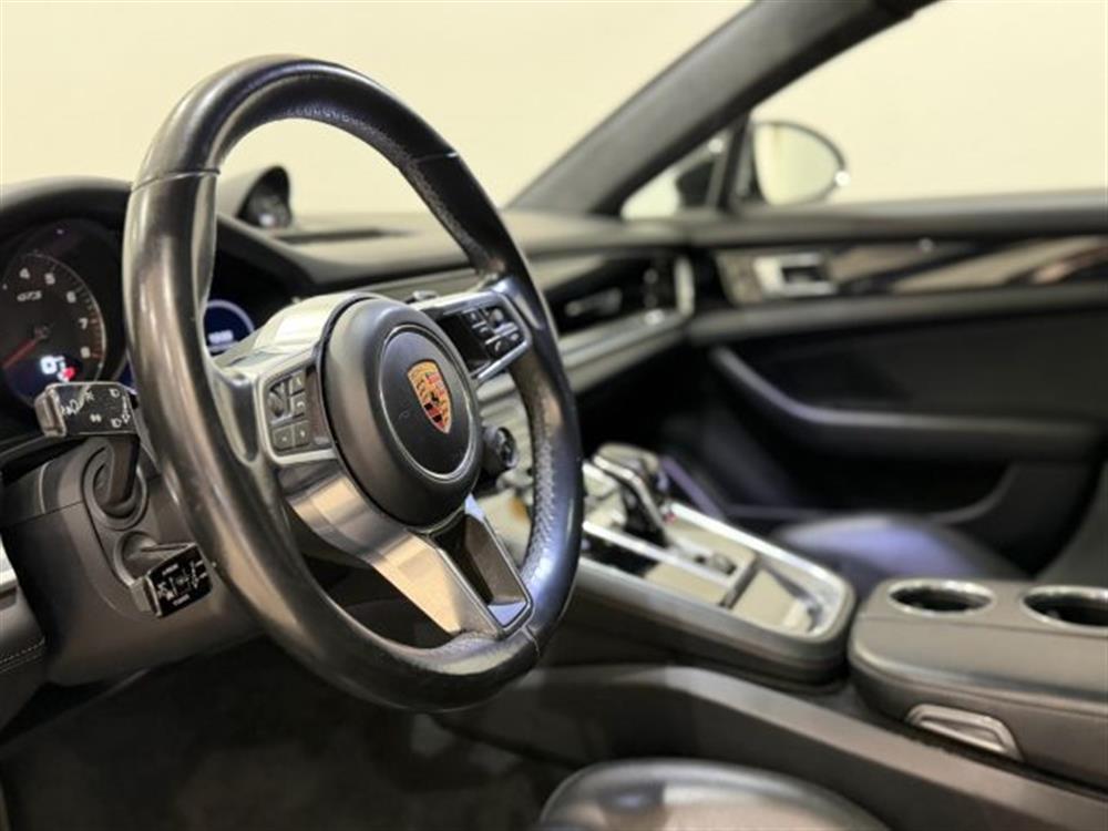 Panamera   Panamera 4.0 GTS Sport Turism