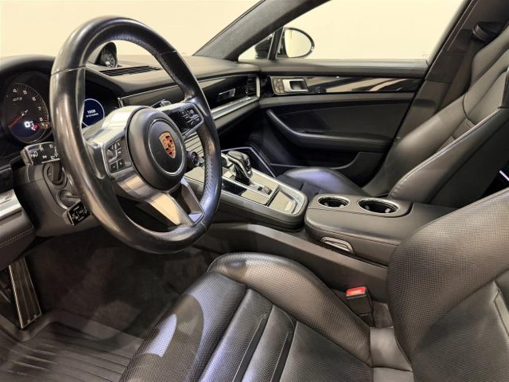 Panamera   Panamera 4.0 GTS Sport Turism