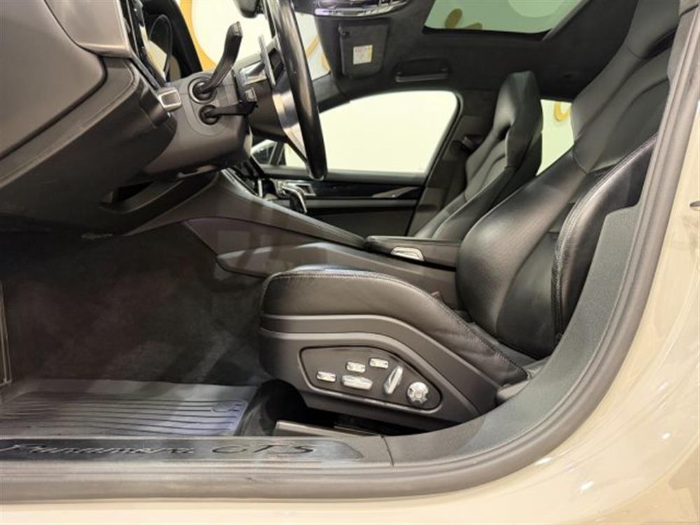 Panamera   Panamera 4.0 GTS Sport Turism