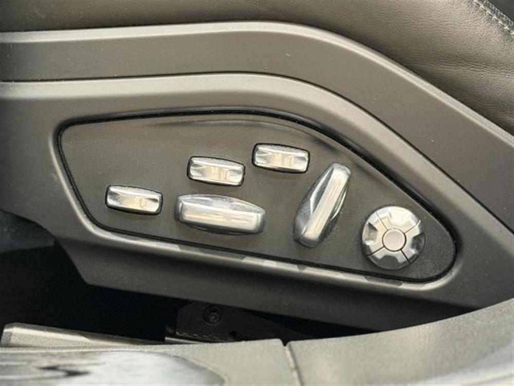 Panamera   Panamera 4.0 GTS Sport Turism