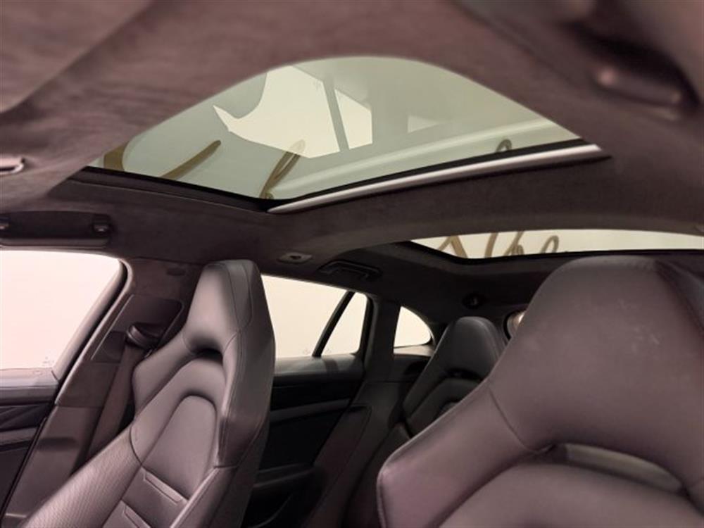 Panamera   Panamera 4.0 GTS Sport Turism