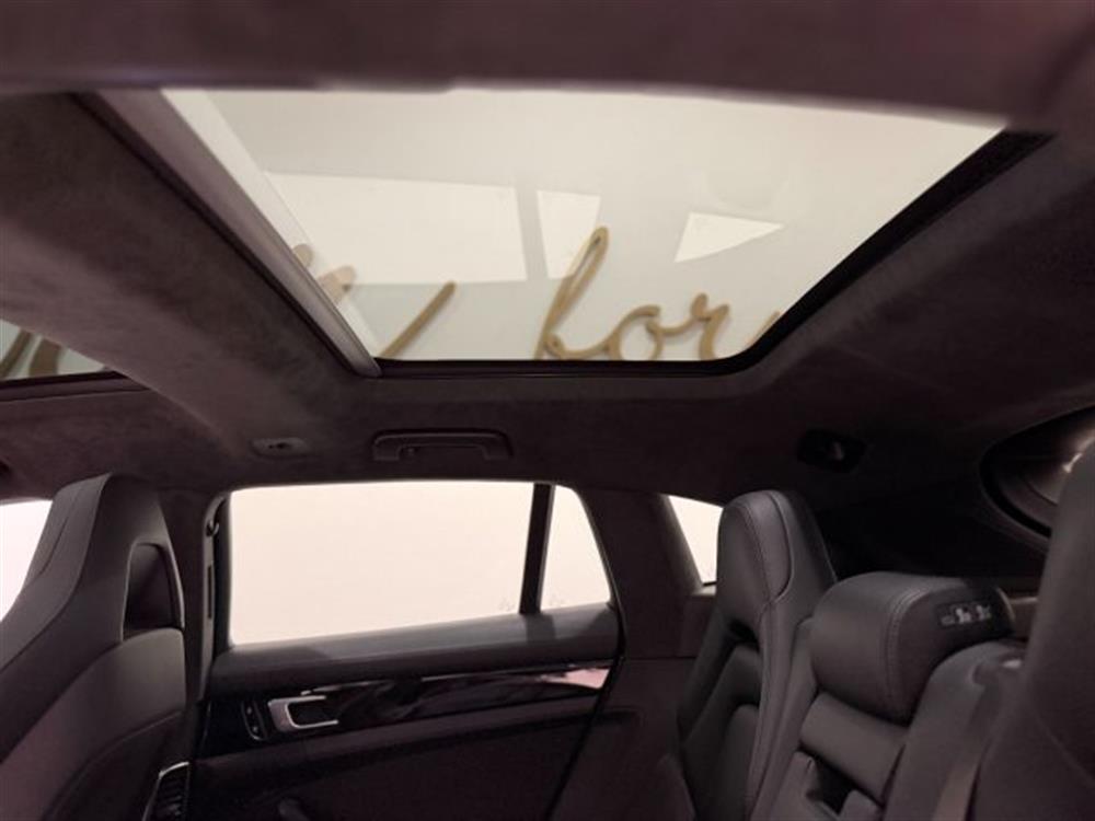 Panamera   Panamera 4.0 GTS Sport Turism