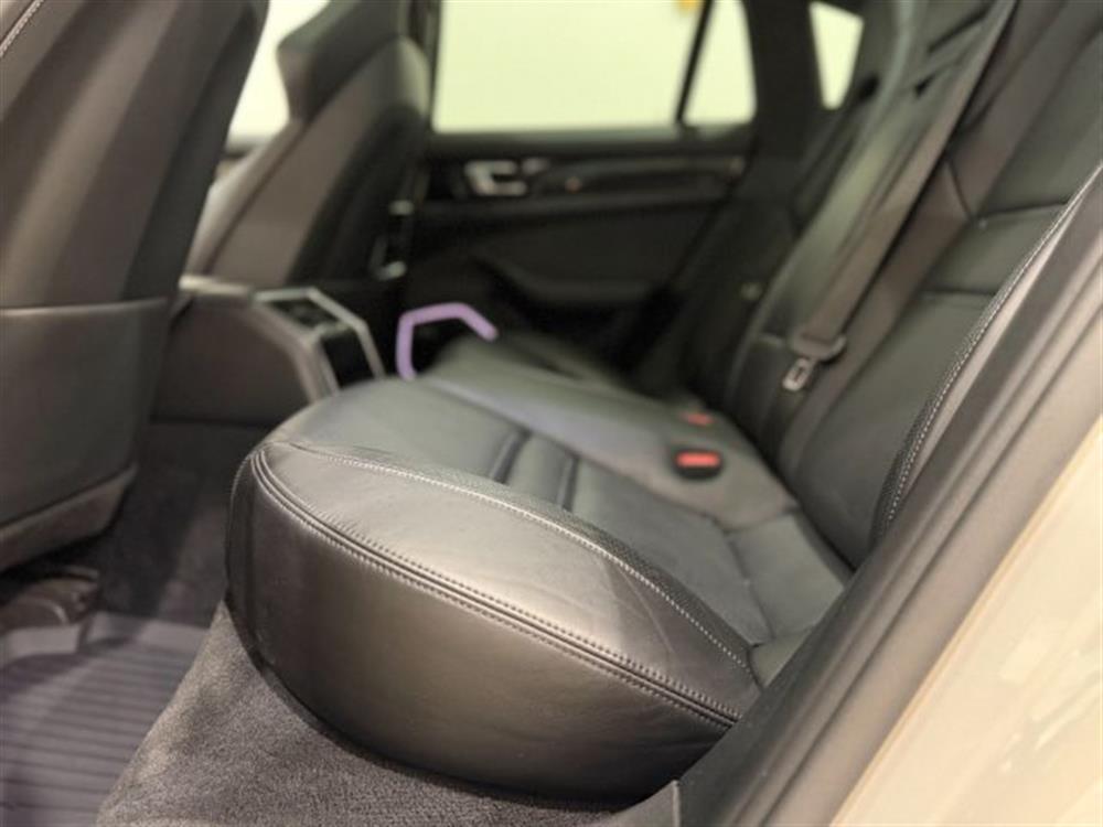 Panamera   Panamera 4.0 GTS Sport Turism