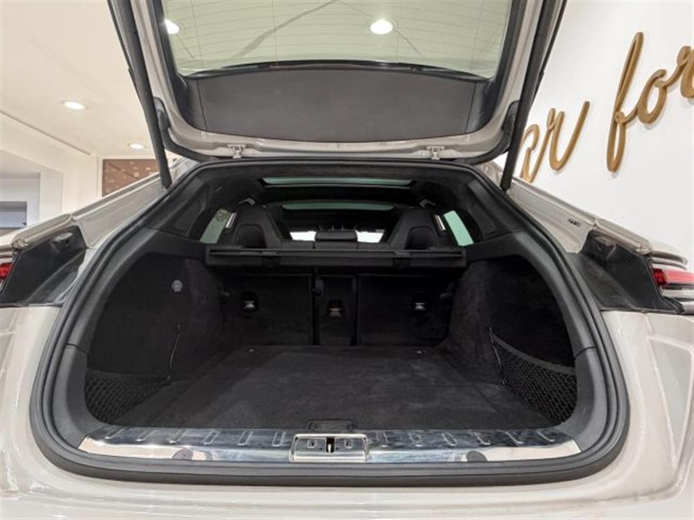 Panamera   Panamera 4.0 GTS Sport Turism