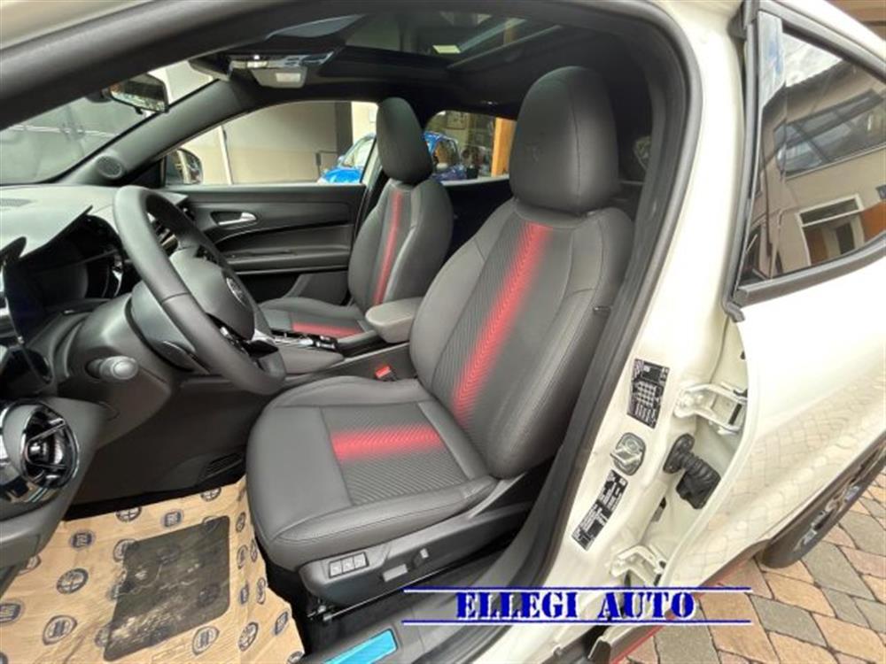 Junior   Junior PROMO FIN.1.2 145 CV