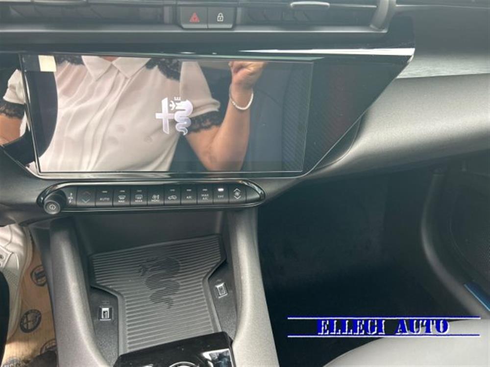 Junior   Junior PROMO FIN.1.2 145 CV