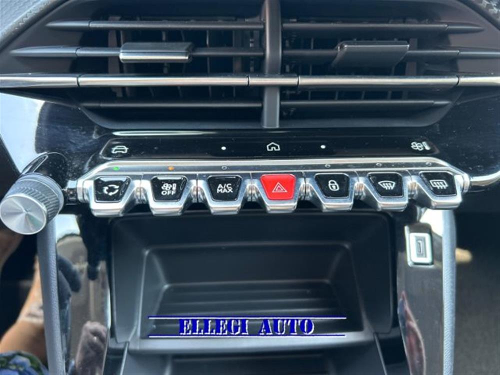 208   208 1.2 75 cv Stop&Start