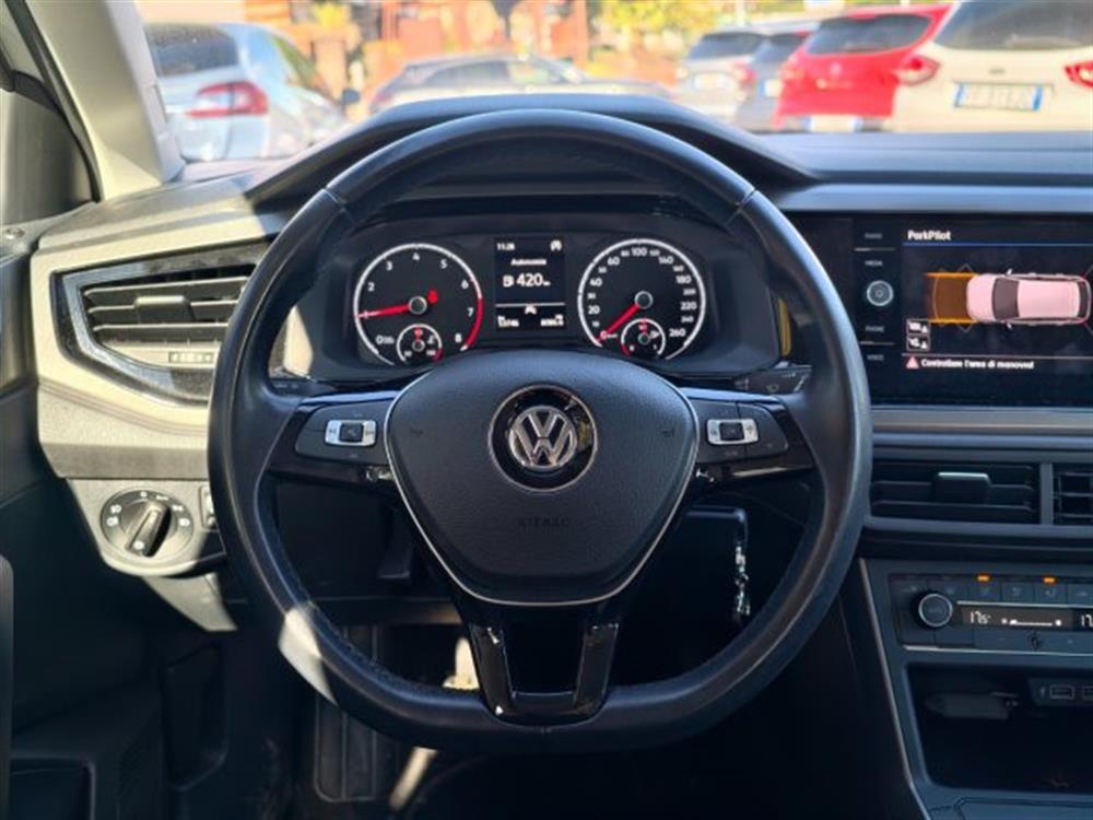 Polo   Polo 1.0 EVO 80 CV 5p. Sp