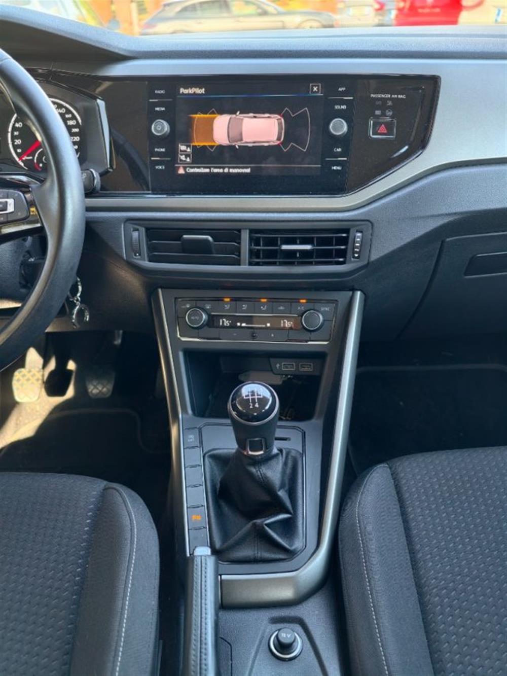 Polo   Polo 1.0 EVO 80 CV 5p. Sp