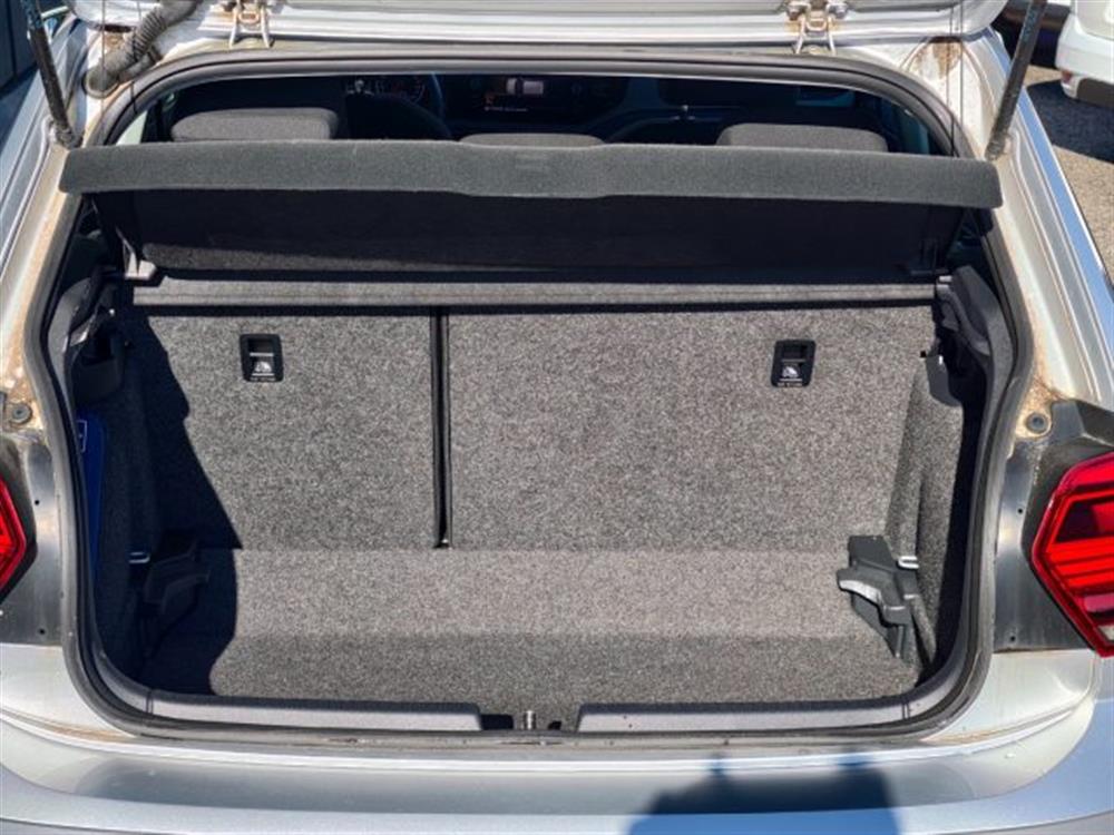 Polo   Polo 1.0 EVO 80 CV 5p. Sp