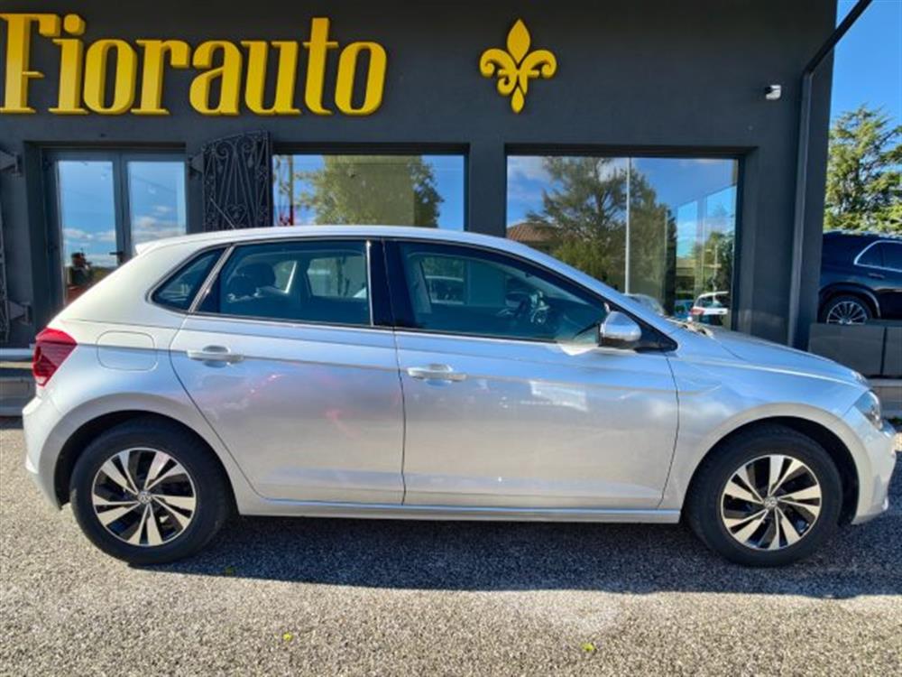 Polo   Polo 1.0 EVO 80 CV 5p. Sp