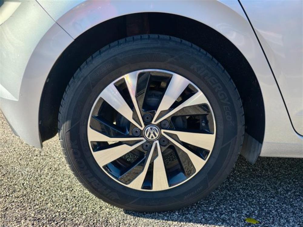 Polo   Polo 1.0 EVO 80 CV 5p. Sp