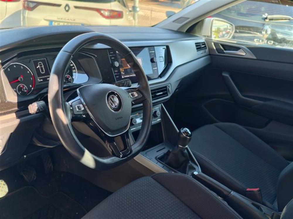 Polo   Polo 1.0 EVO 80 CV 5p. Sp