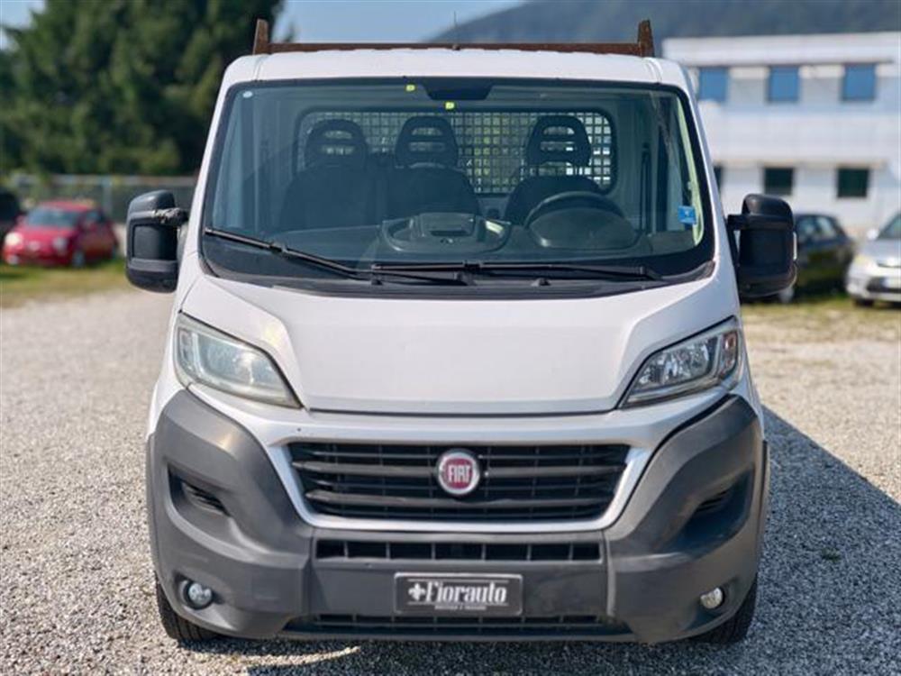 Ducato   Ducato 35 2.3 MJT 130CV PL