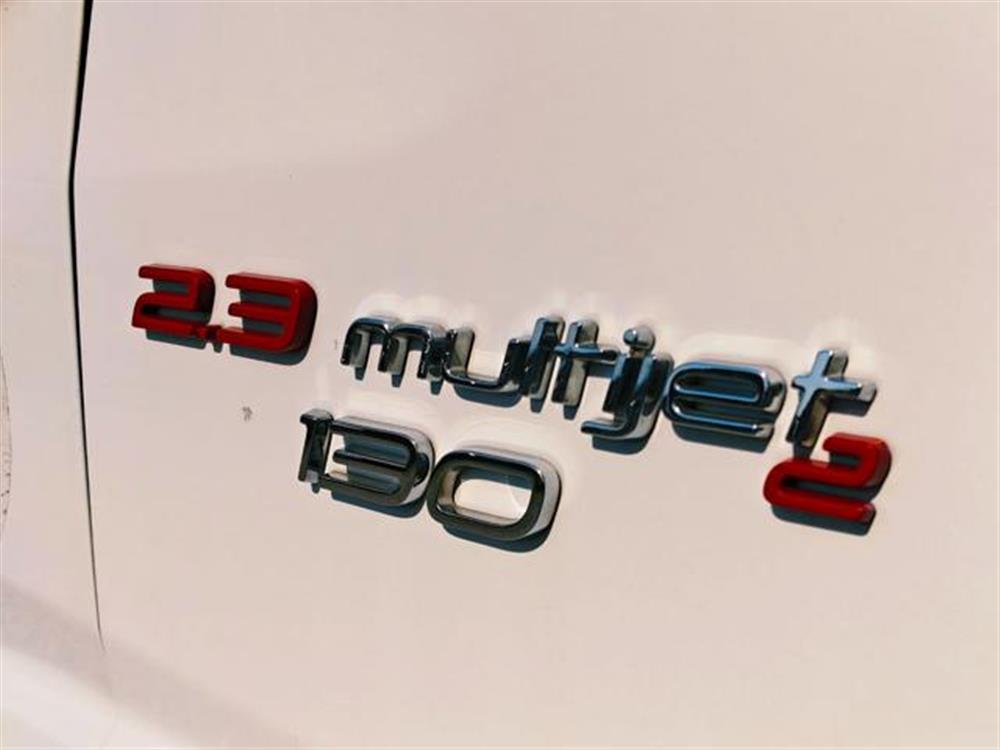 Ducato   Ducato 35 2.3 MJT 130CV PL