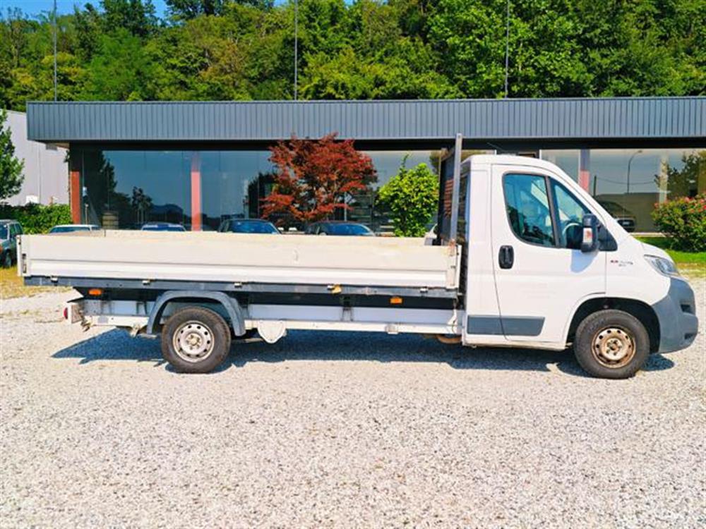 Ducato   Ducato 35 2.3 MJT 130CV PL