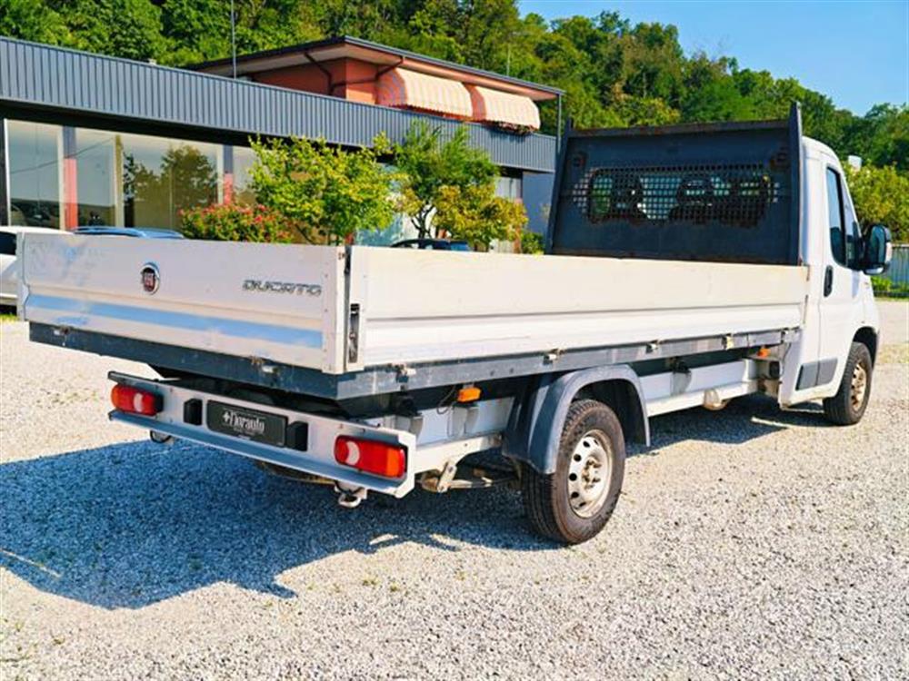 Ducato   Ducato 35 2.3 MJT 130CV PL