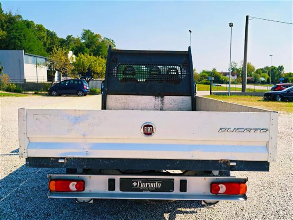 Ducato   Ducato 35 2.3 MJT 130CV PL