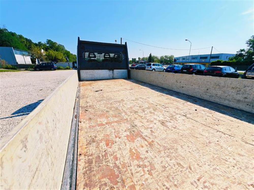 Ducato   Ducato 35 2.3 MJT 130CV PL