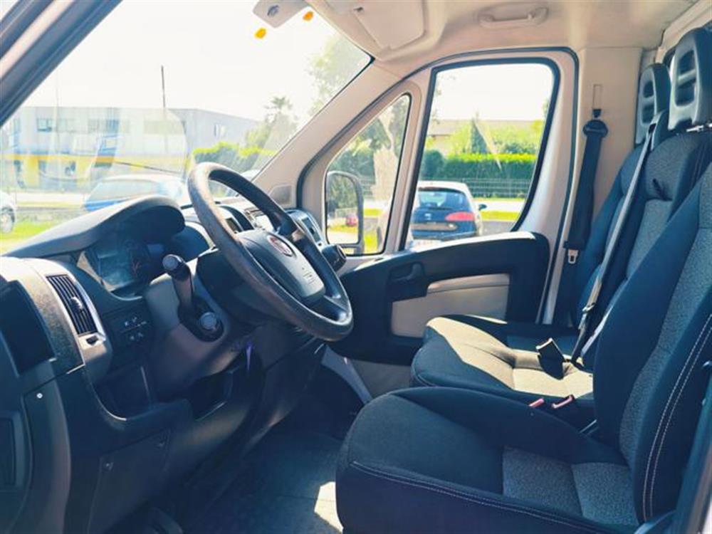 Ducato   Ducato 35 2.3 MJT 130CV PL