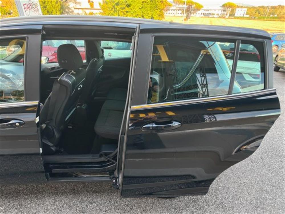 B-Max   B-Max 1.5 TDCi 75 CV Busin