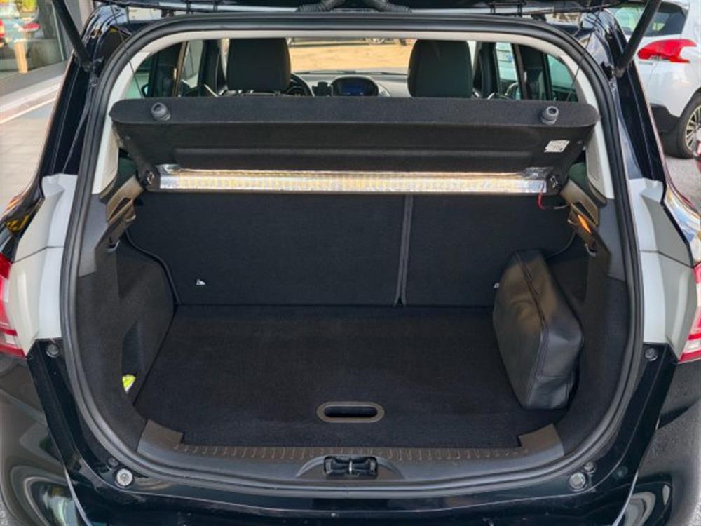 B-Max   B-Max 1.5 TDCi 75 CV Busin