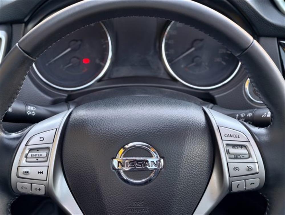 Qashqai   Qashqai 1.5 dCi Tekna