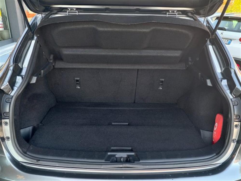 Qashqai   Qashqai 1.5 dCi Tekna