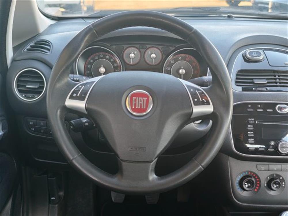 Punto Evo   Punto Evo 1.2 8V 5 porte Loung