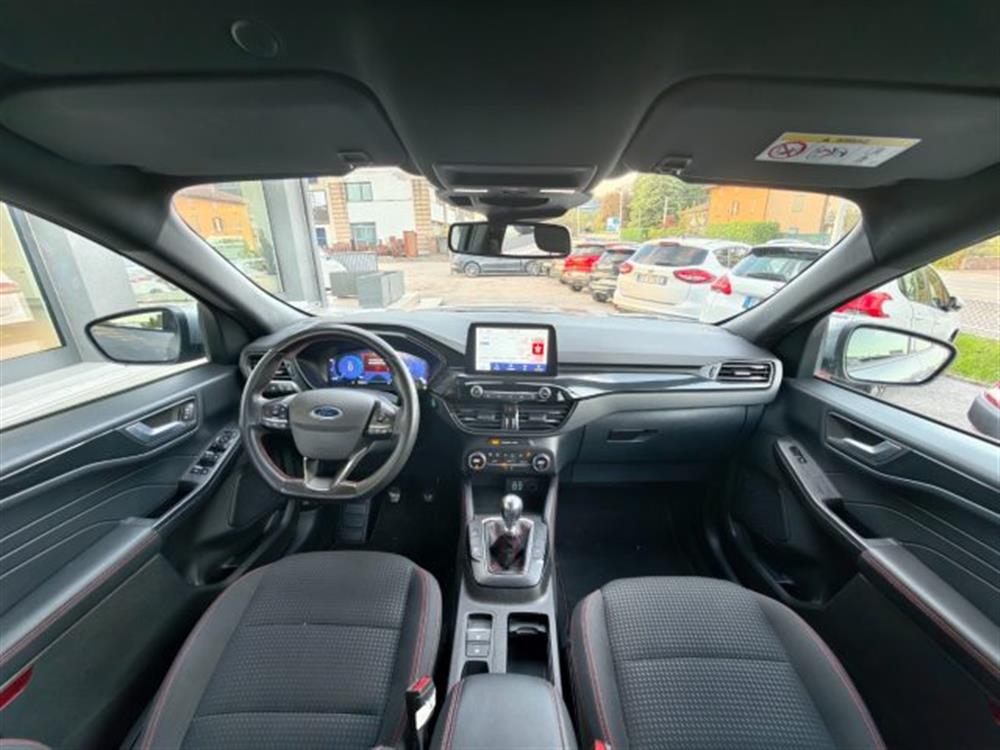 Kuga   Kuga 1.5 EcoBlue 120 CV 2