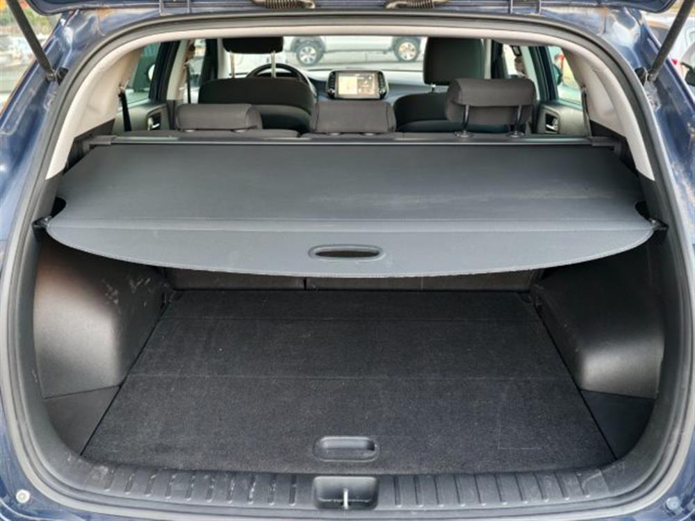 Tucson   Tucson 1.6 CRDi 136CV 48V 4