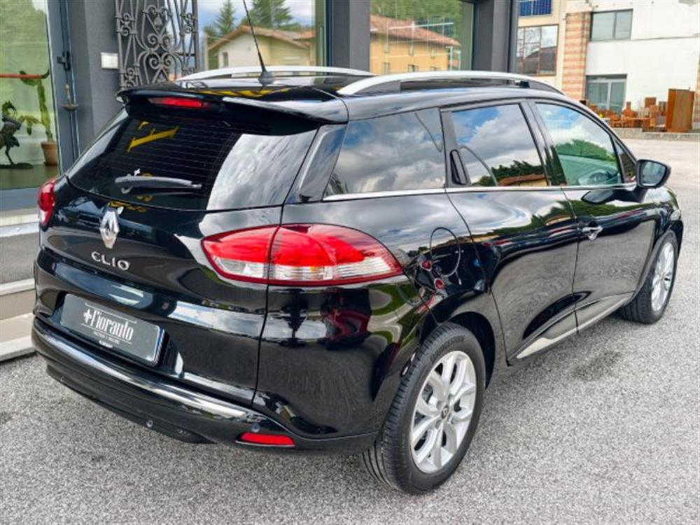 Clio   Clio Sporter TCe 12V 75 C