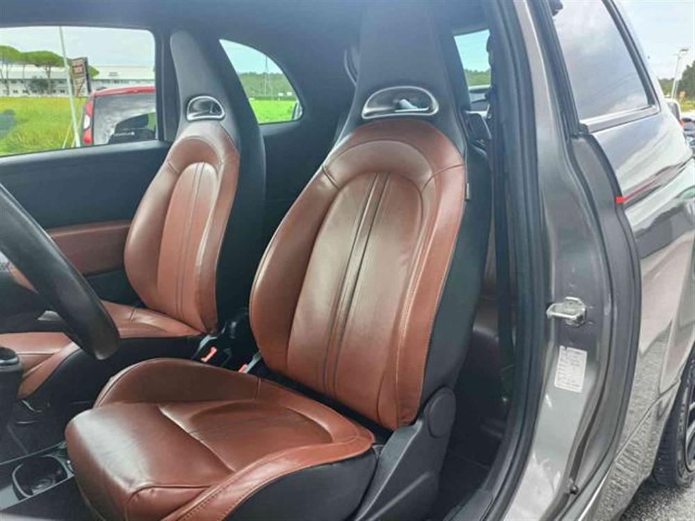 595   595 160 CV Turismo SCARI