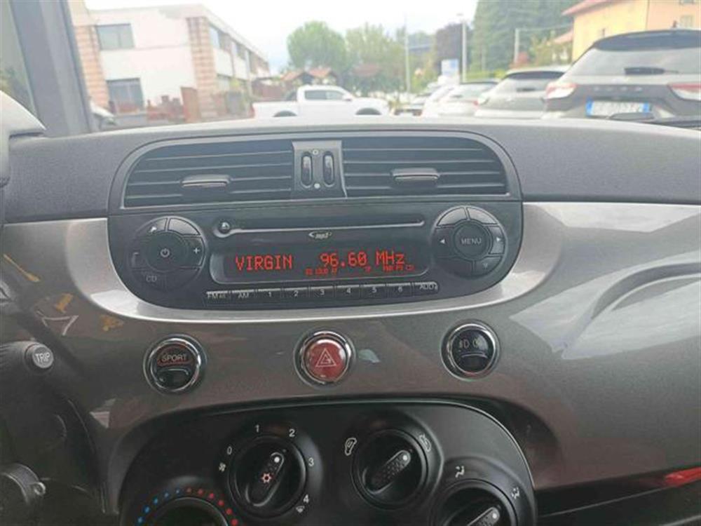 595   595 160 CV Turismo SCARI