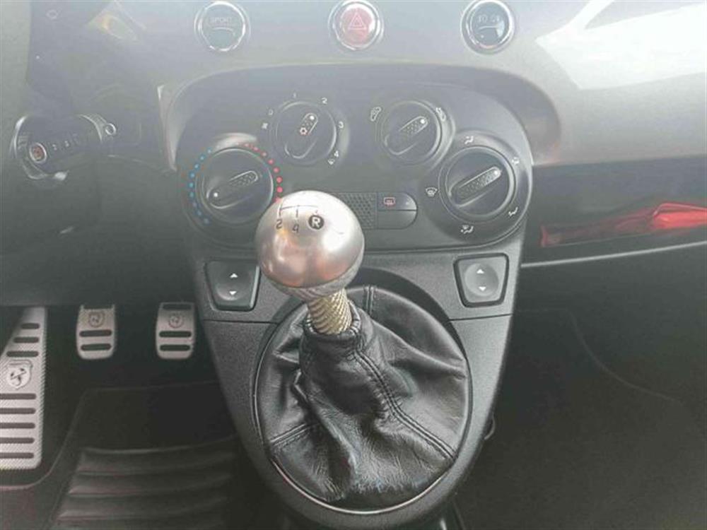 595   595 160 CV Turismo SCARI