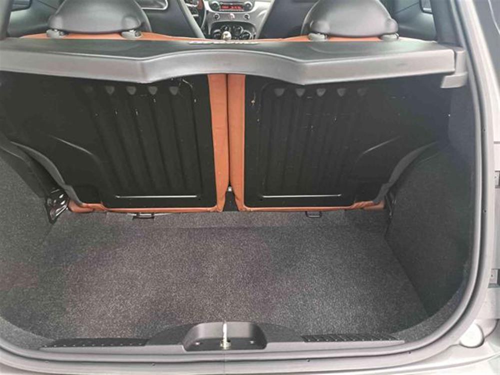 595   595 160 CV Turismo SCARI