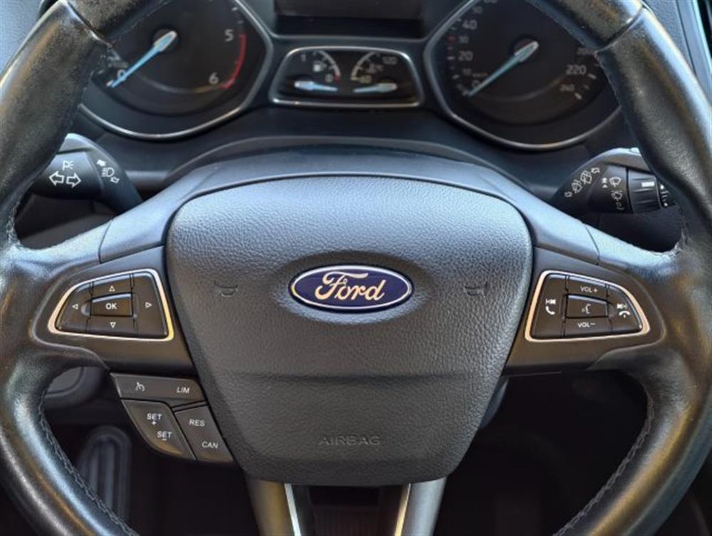 C-Max   C-Max 2.0 TDCi 150CV Power