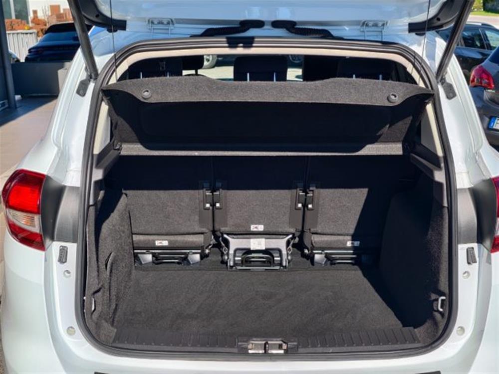 C-Max   C-Max 2.0 TDCi 150CV Power