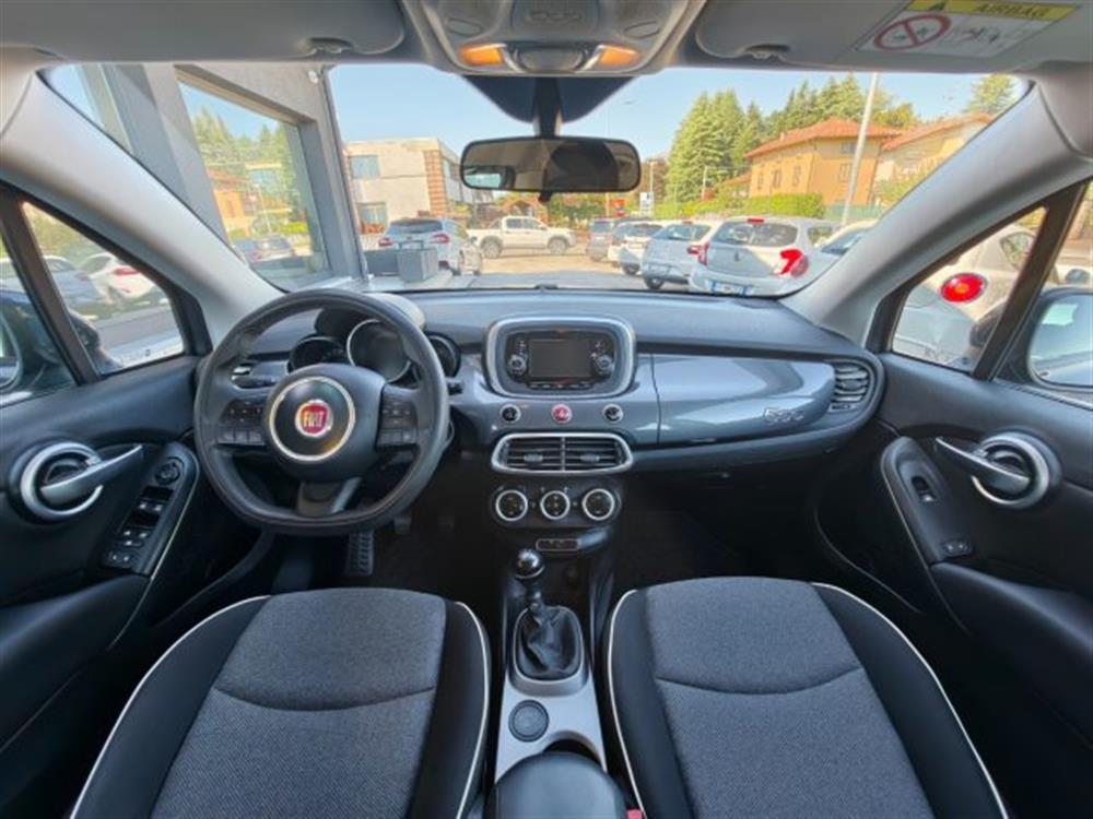 500X   500X 1.3 MultiJet 95 CV B