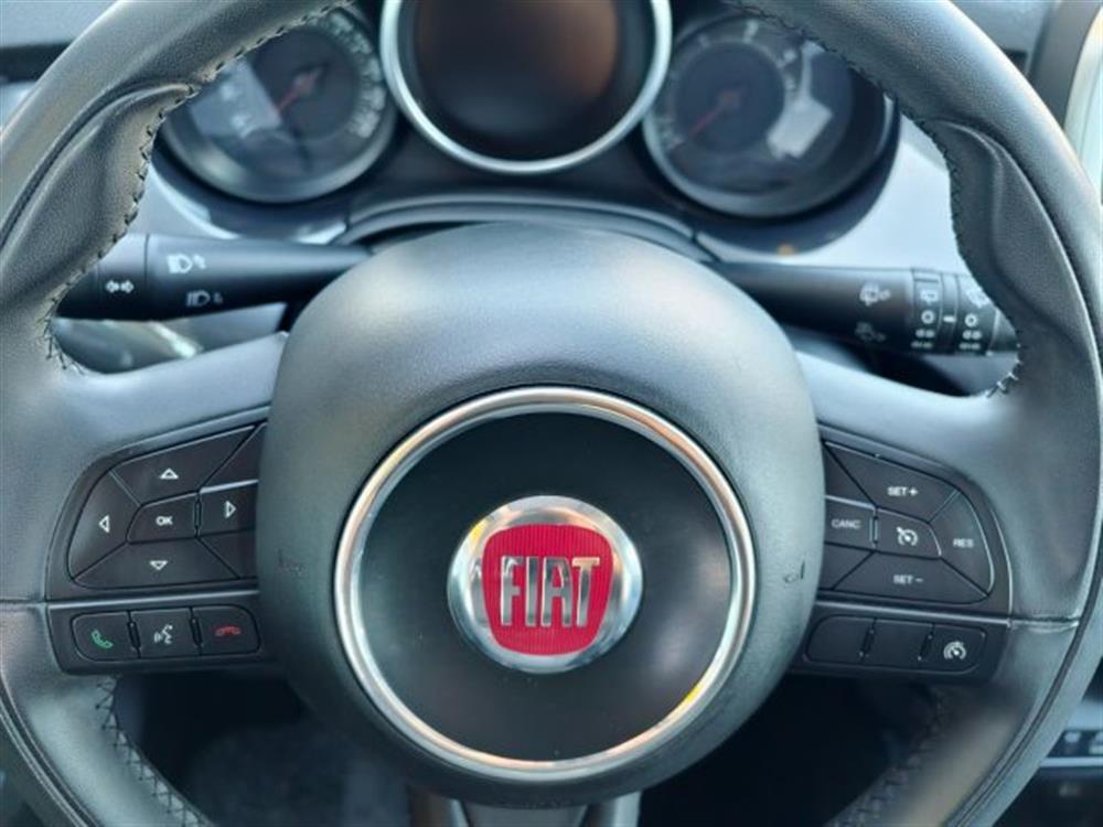 500X   500X 1.3 MultiJet 95 CV B